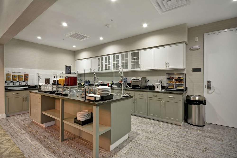 Homewood Suites by Hilton Raleigh Cary I 40 - photo 35