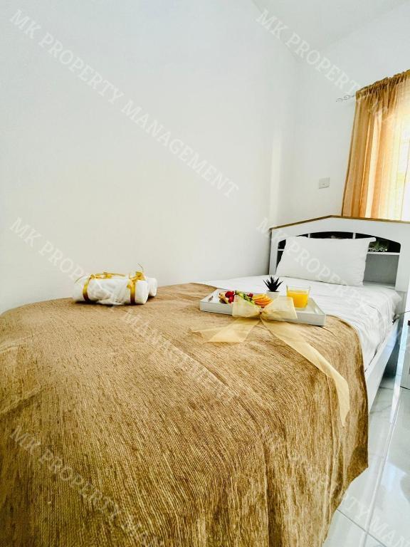 Milos City Center Apt. 32