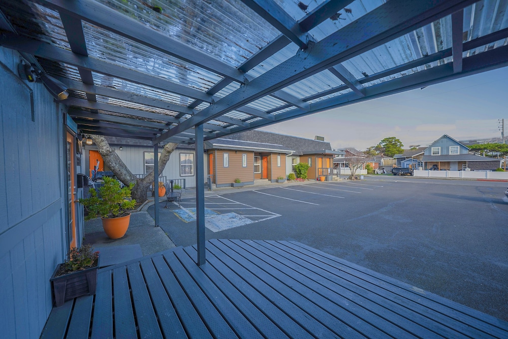 City Centre Motel by OYO - photo 54