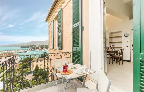 Tulipano — 4-Star Luxury Hotel in Rapallo, Italy