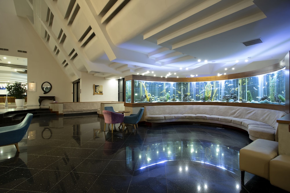 Perre La Mer Resort and Spa — Kemer — photo 3