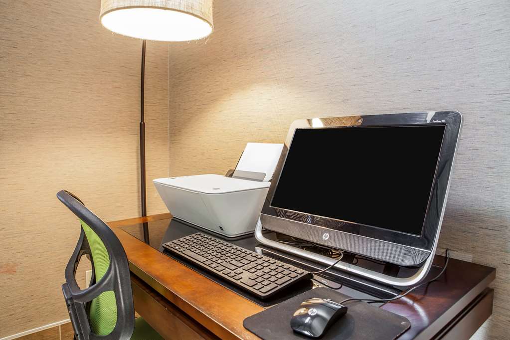 Comfort Inn Lexington South - photo 16