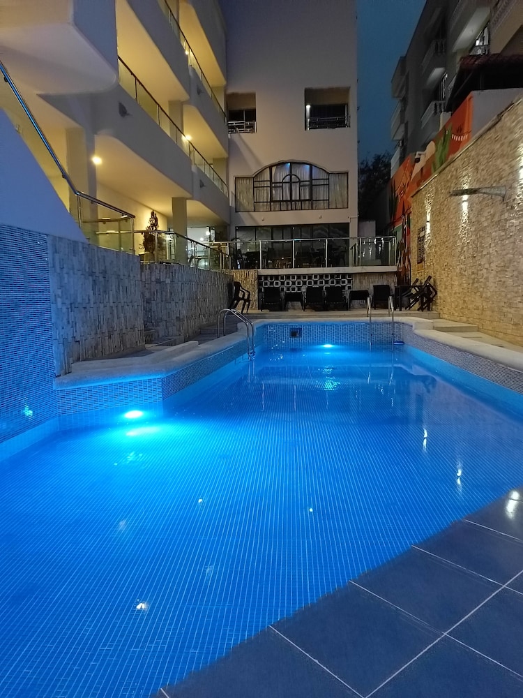 Hotel Dorado BAQ in Barranquilla, Colombia