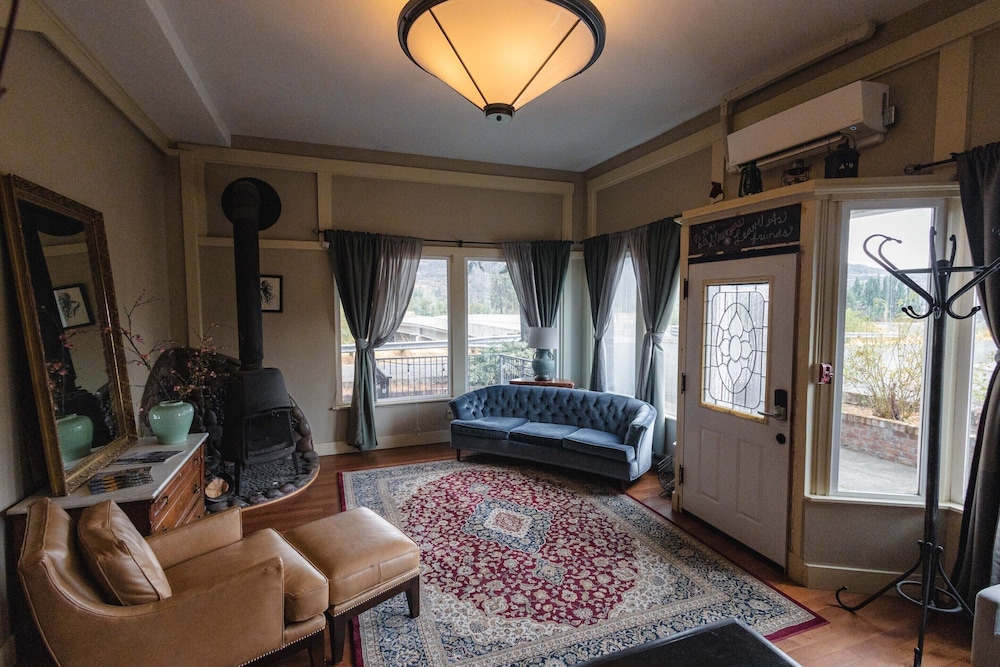 The Lyle Hotel - photo 34
