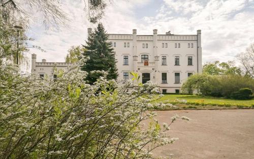 Pałac Bałoszyce - last minute hotel in Susz
