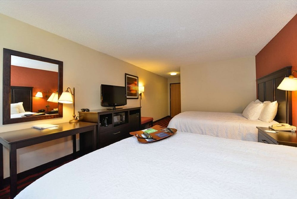 Hampton Inn Sturgis Lagrange Area - photo 19