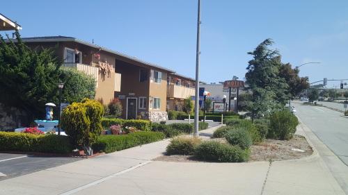 Gateway Thunderbird Motel - photo 10