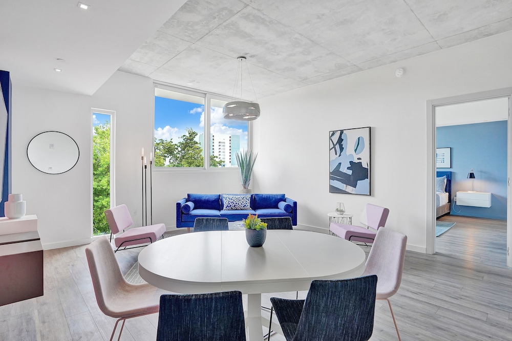Destination Stays The Miami Loft Hotel - photo 45