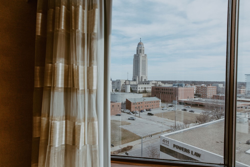 The Lincoln Marriott Cornhusker Hotel - photo 56