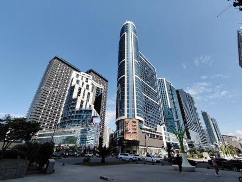 Royal Bay Apartments Batumi — 4-Star Luxury Hotel in Batumi, Georgia