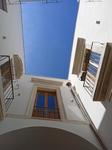 Palazzo Donna Chicchi — 4-Star Luxury Hotel in Galatone, Italy