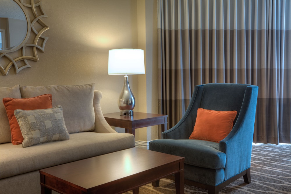 Hilton Houston Westchase - photo 10