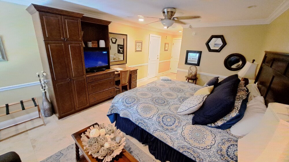 Saint Simons Inn by the Lighthouse - photo 34
