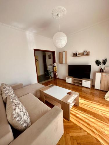 Mafi Apartment — 4-Star Luxury Hotel in Ioannina, Greece
