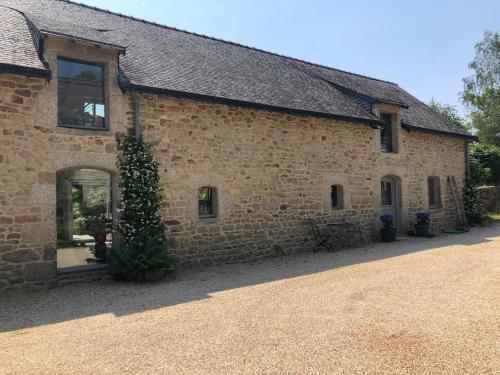 Kerleho in Lorient, France