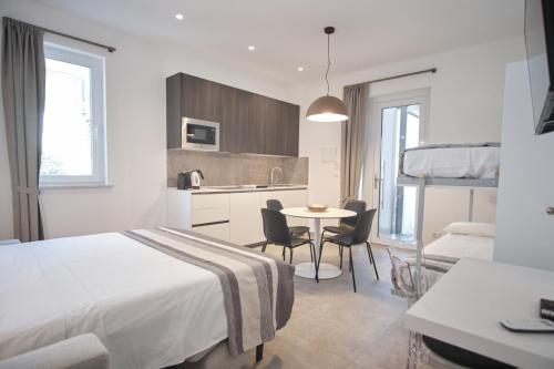 Casa Maluna — 4-Star Luxury Hotel in La Spezia, Italy