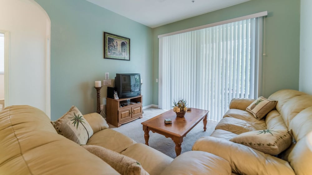 Luxury 3 Bedroom Condo on Windsor Palms Resort Orlando Condo 1871 - photo 14