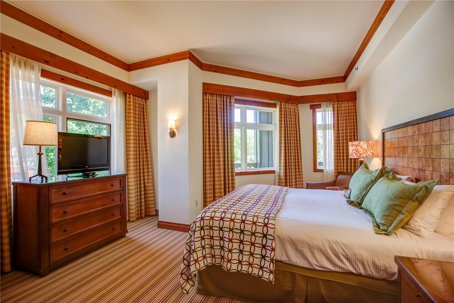 The Lodge at Spruce Peak a Destination by Hyatt Residence - photo 70
