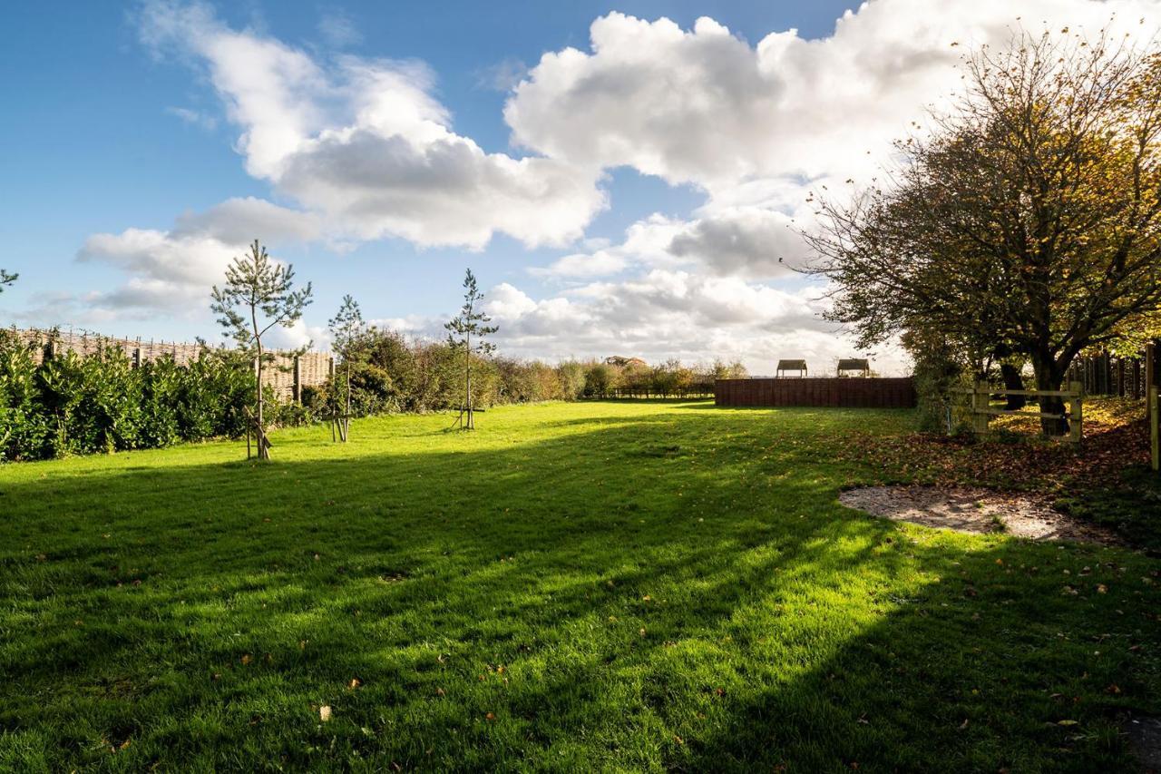 Dovedale Manor 8 Bedrooms — Ashbourne — photo 4