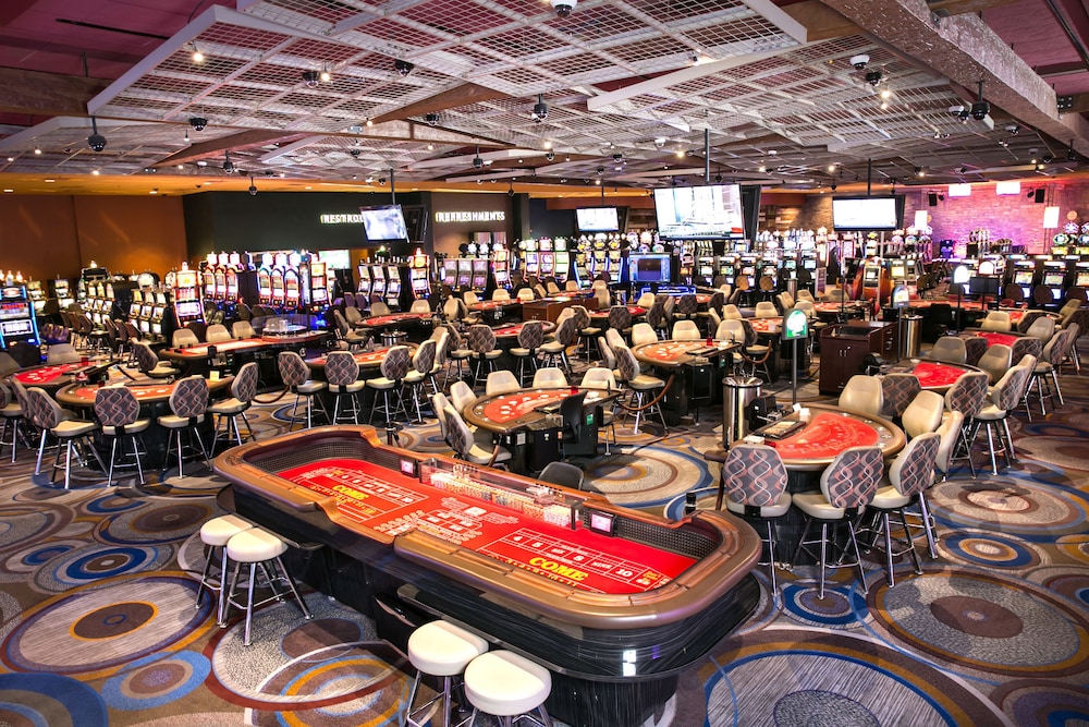 Isle of Capri Casino Hotel Boonville A Caesars Rewards Destination - photo 16