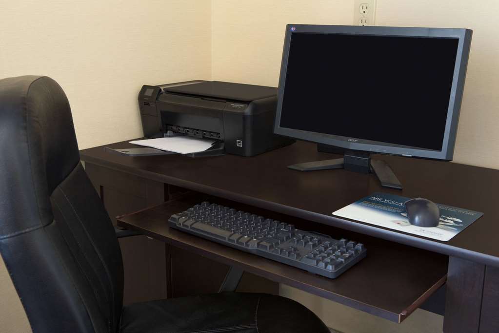 Baymont by Wyndham Oklahoma City Airport - photo 31