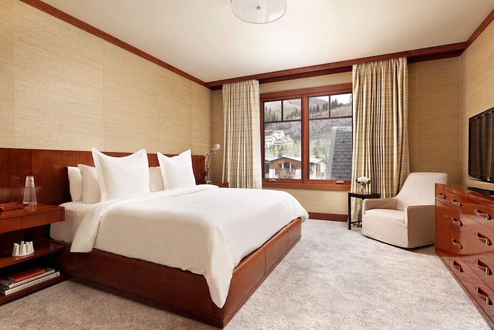 Four Seasons Resort Vail - photo 32