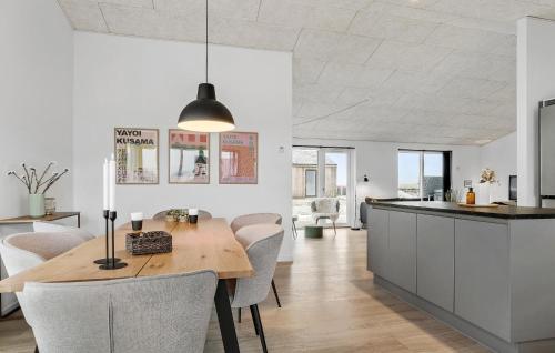 4 Bedroom Stunning Home In Haderslev — Haderslev — photo 5