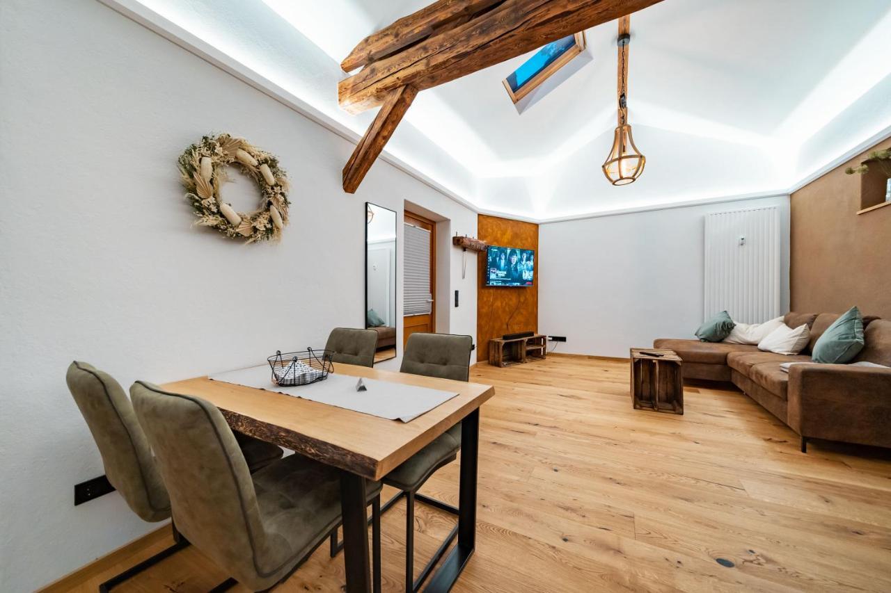 Fewo Janks I 11A Remise I Alte Schmiede Tinyhouse in Witzenhausen, Germany