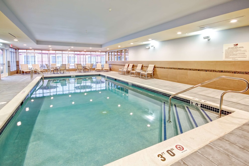 Homewood Suites by Hilton Bridgewater Branchburg - photo 23