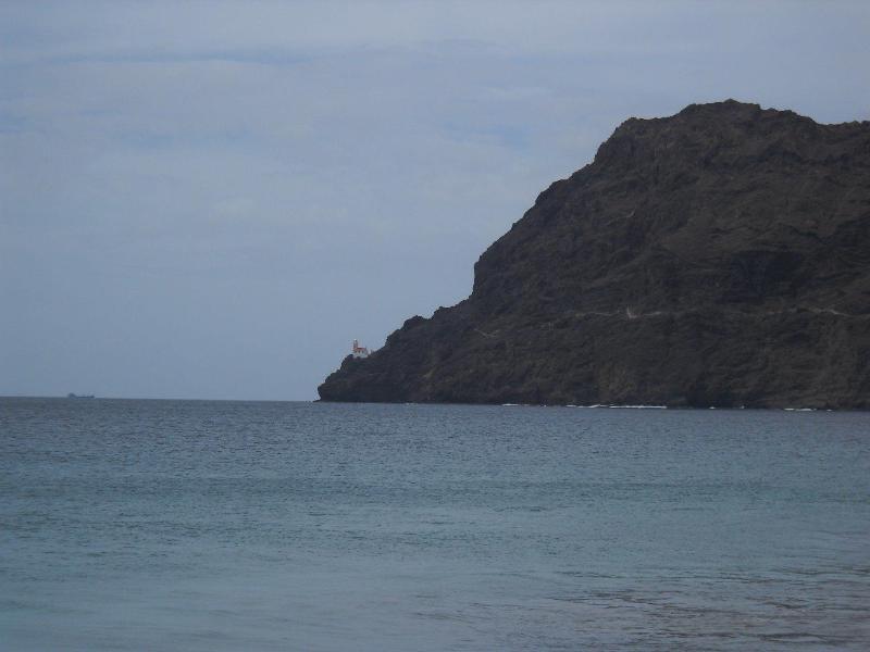 Pousada B&B Le Gourmet — 4-Star Luxury Hotel in Mindelo, Cape Verde