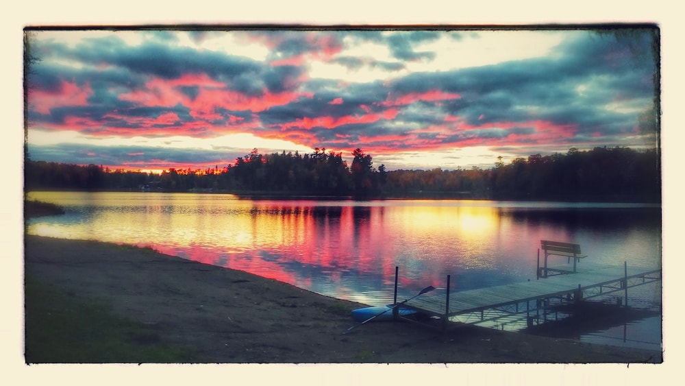 Hanging Horn Lakeside Resort - photo 105