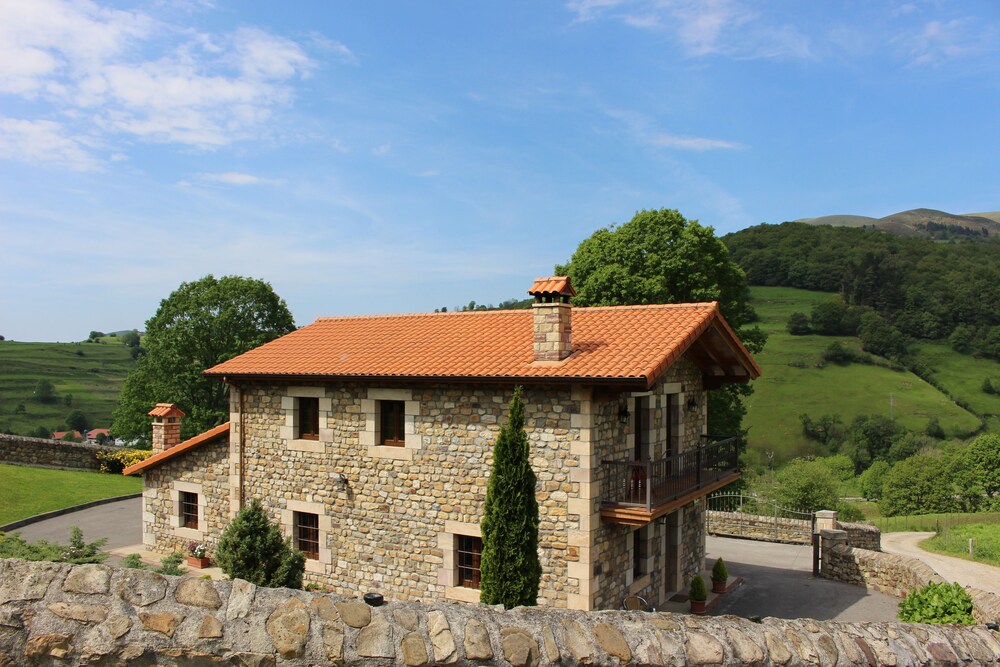 La Cabana Del Abuelo De Selaya — Selaya