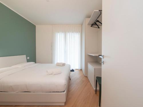 Palazzo Crovato Design e comfort nel cuore di Milano — 4-Star Luxury Hotel in Milan, Italy