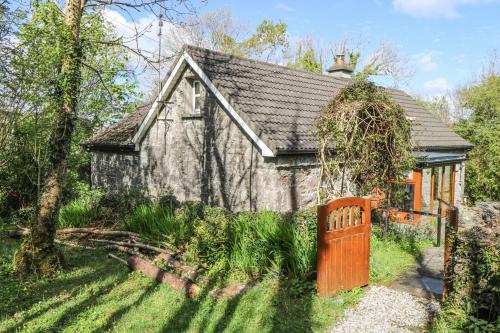 Dun na Ron — 4-Star Luxury Hotel in Oughterard, Republic of Ireland