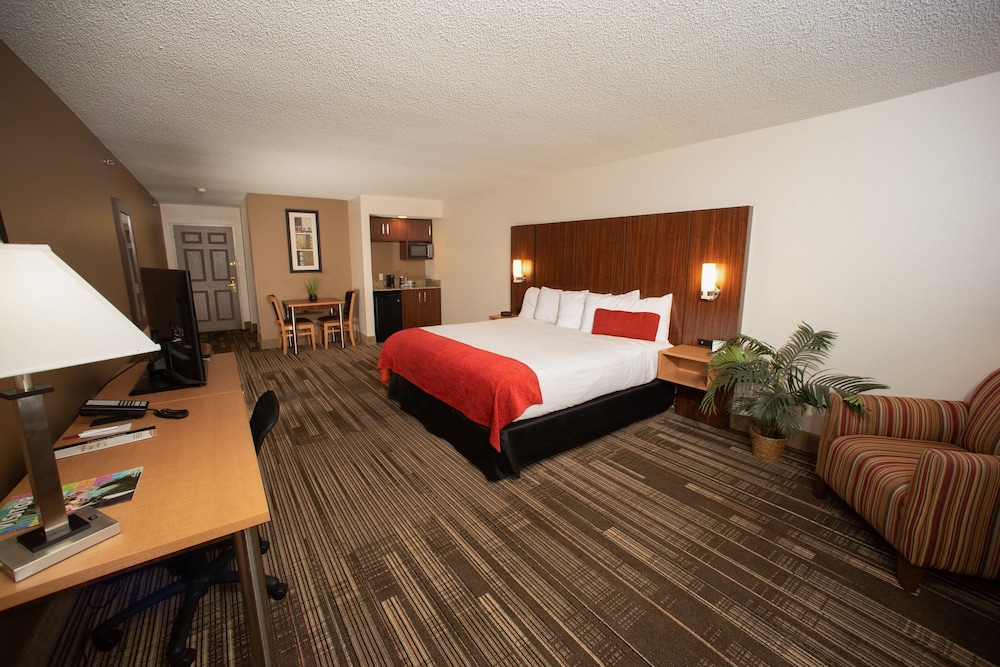 Northfield Inn Suites & Conference Center in Springfield, United States