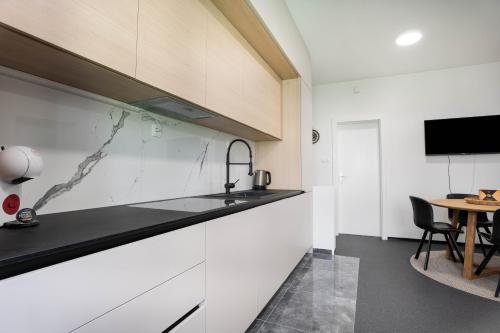 Apartman Legenda — 4-Star Luxury Hotel in Zagreb, Croatia