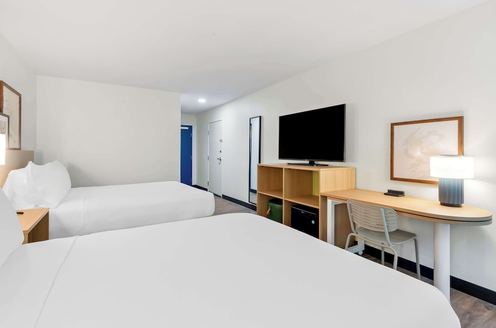 Spark By Hilton Winston Salem University - photo 12