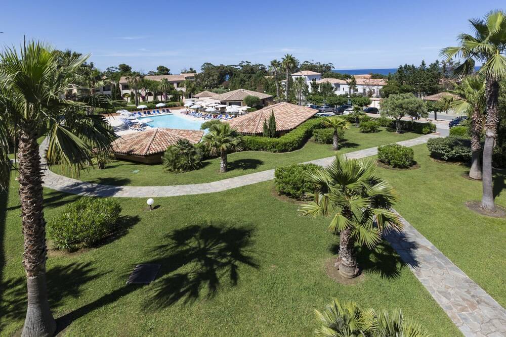 Residence Odalys Sognu Di Mare — Linguizzetta