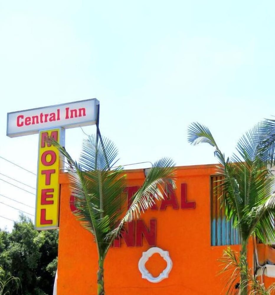 Central Inn Motel - photo 34