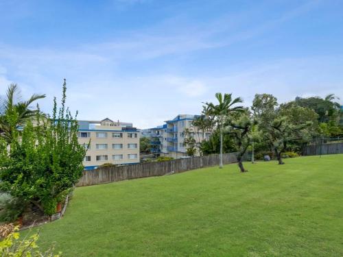Views by Day Waves at Night — 4-Star Luxury Hotel in Caloundra, Australia