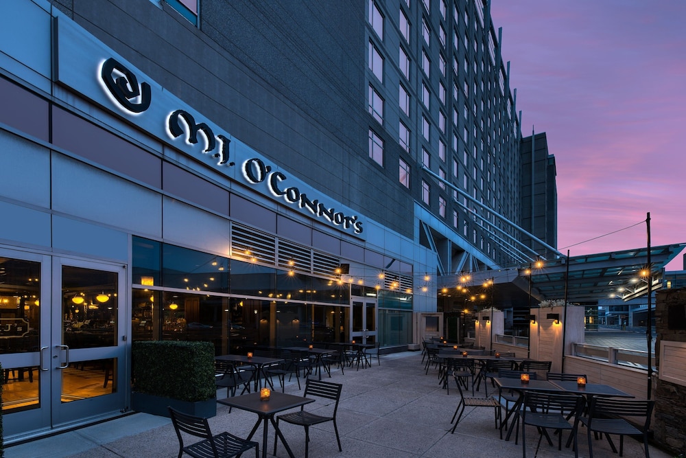 The Westin Boston Seaport District - photo 100