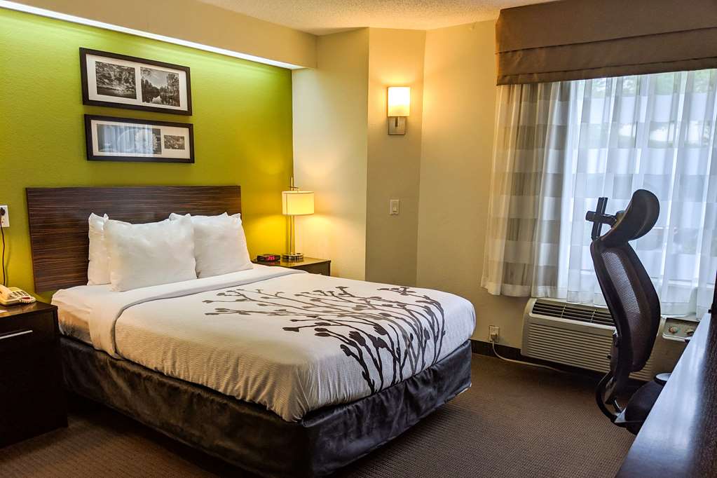 Sleep Inn Woodbridge Potomac Mills - photo 16