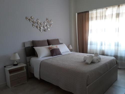 Argostoli Central Square Apartment No5 1st floor — 4-Star Luxury Hotel in Argostolion, Greece
