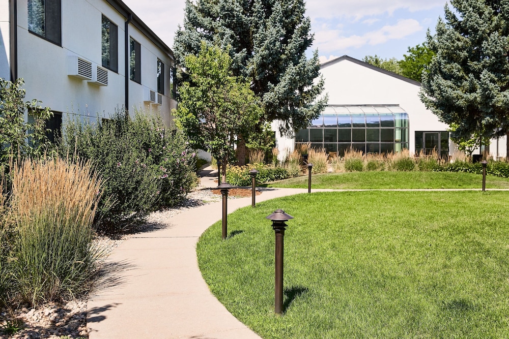 Courtyard by Marriott Fort Collins - photo 27