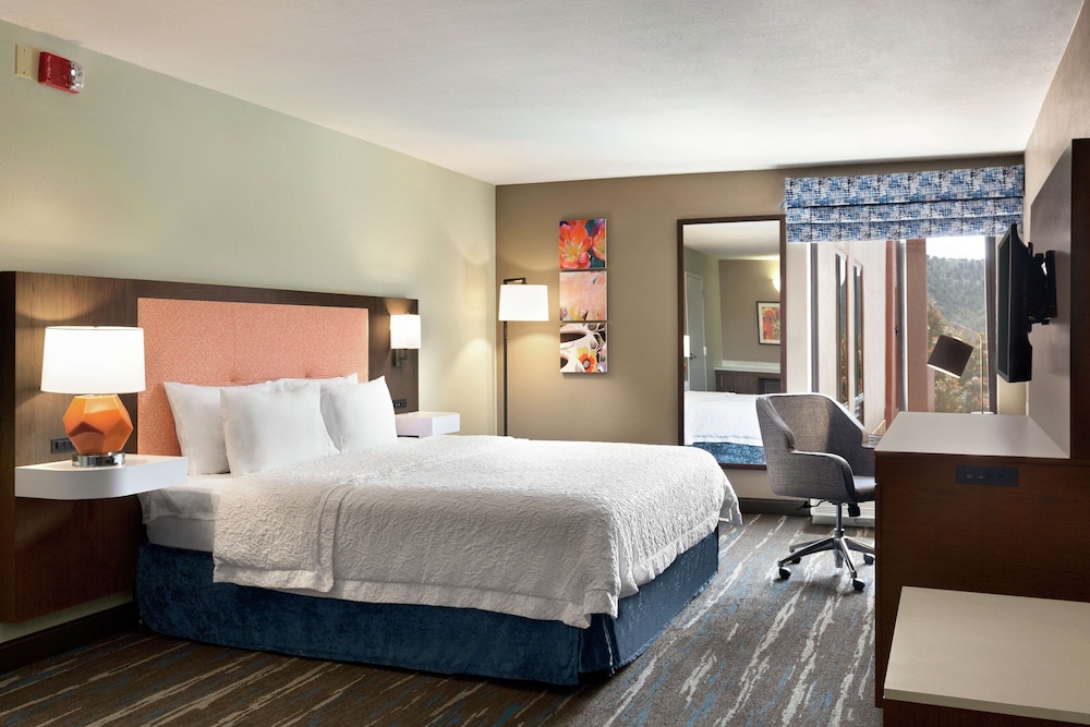 Hampton Inn Sedona - photo 11