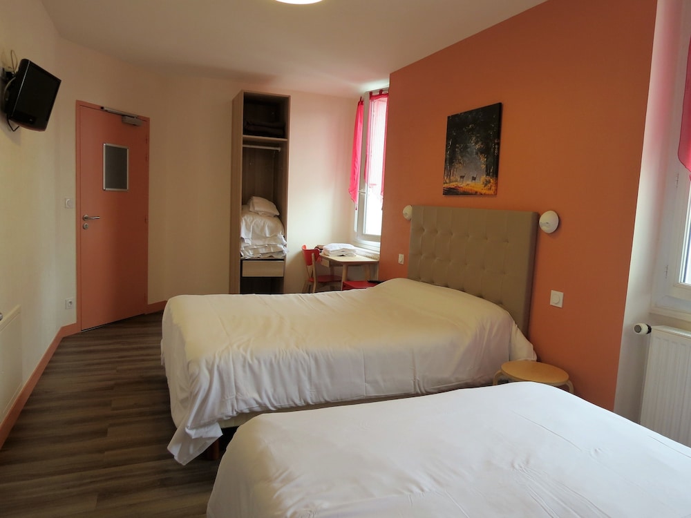 Hotel Le Faisan — Saint-Avertin — photo 4