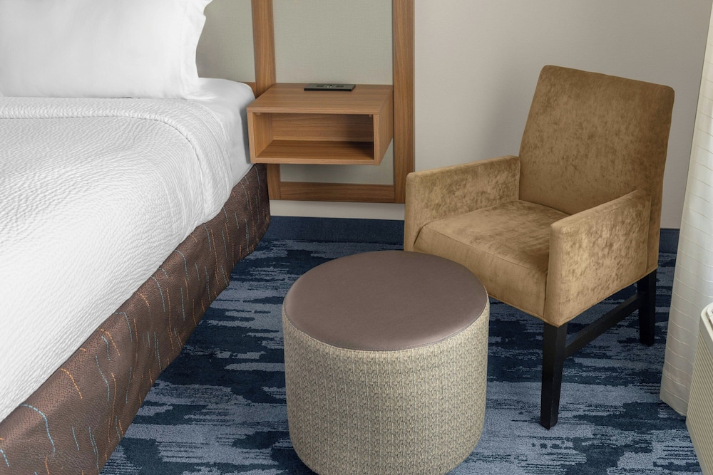 Fairfield Inn & Suites by Marriott Atlanta Acworth - photo 6
