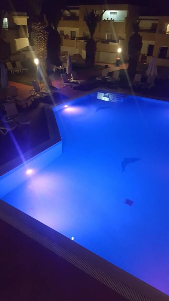 Aslanis Village - last minute hotel in Kos