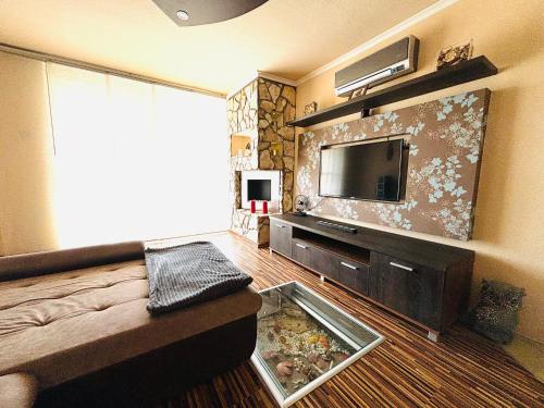 BLA Apartman — Szentes — photo 2