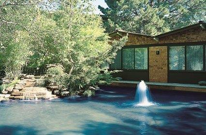 Dinah's Garden Hotel - photo 4